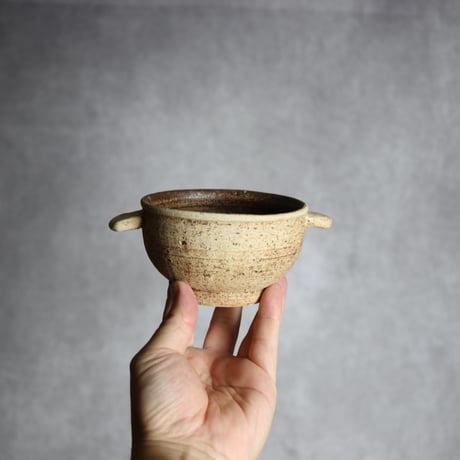 スープカップ4 やちむん 陶器 田村聡士 mano619:7018015