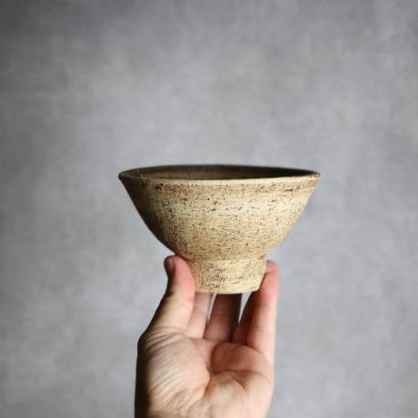 4寸マカイ1 やちむん 陶器 田村聡士 mano619:7018007