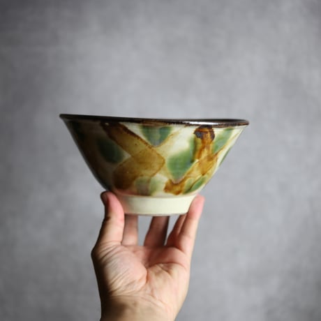 やちむん　器5点おまとめ販売 5寸皿 | 手作り小花柄 - 育陶園 やちむんの窯元｜沖縄の陶器 和