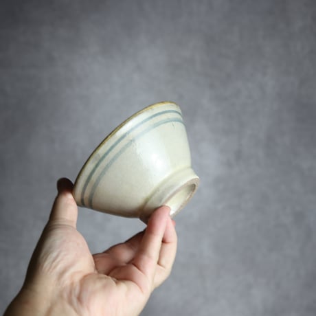 親子でにっこり やちむんおうちごはんセット1
