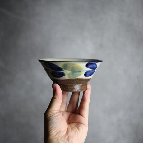 naotonやちむん2つセット やちむん - Craft・Gift ヤッチとムーン オンラインショップ