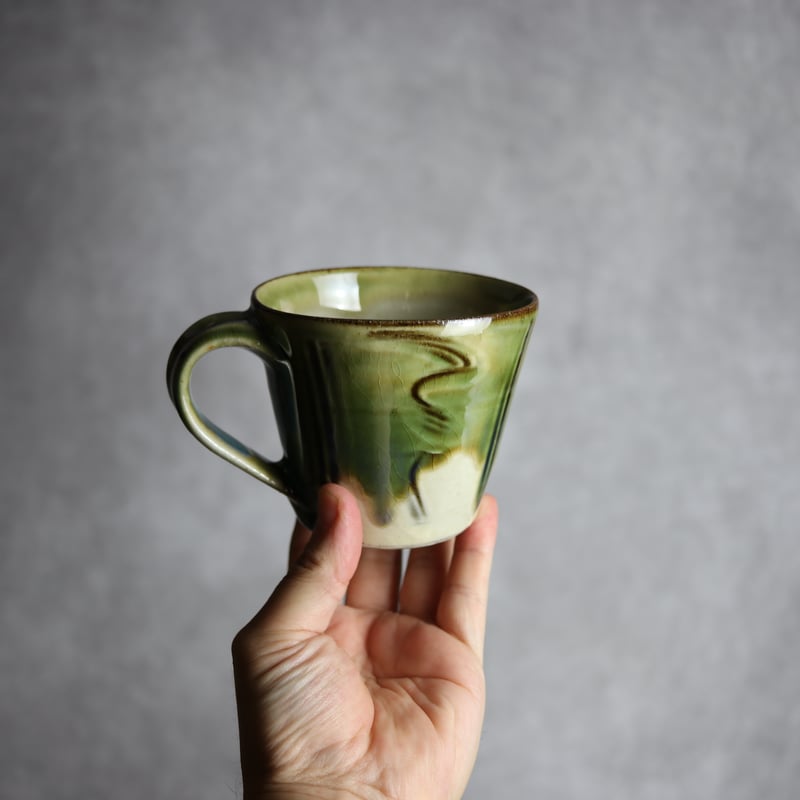 やちむんでゆったり おうちカフェセット60 | MADE IN OKINAWA｜沖縄