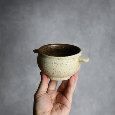 スープカップ3 やちむん 陶器 田村聡士 mano619:7018015