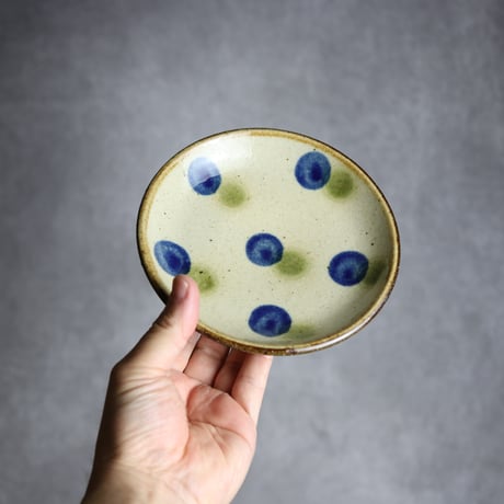 やちむんでゆったり おうちカフェセット26