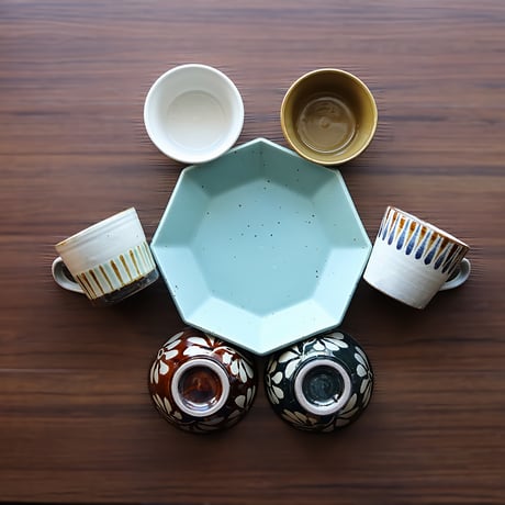 あん　新品　やちむん 沖縄やちむん – A&Ko