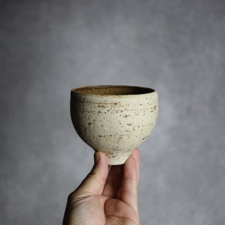 サオラさん・やちむん・陶器・陶芸・ 色絵いっちん6寸皿 . . . #色絵いっちん #石倉一人 #石倉陶器所