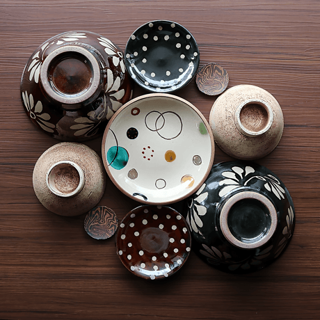 やちむん | STORES