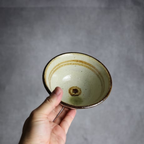 ふたりで楽しむ　やちむんおうちごはんセット6