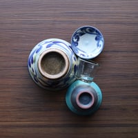 やちむんで楽しむ おうちそばセット6