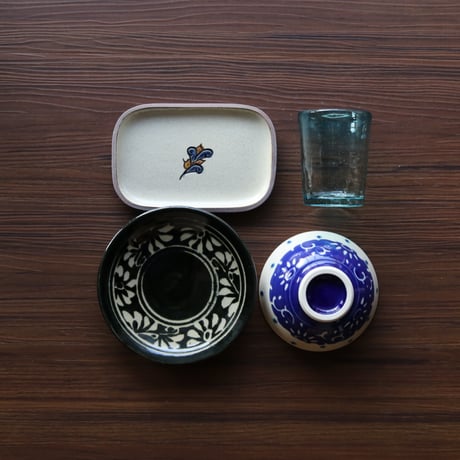 やちむん。沖縄。セット売り CATEGORY おうちリゾート Set | MADE IN OKINAWA｜沖縄最大級のやち