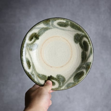 やちむんでゆったり おうちカフェセット34