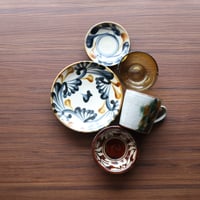 やちむんでゆったり おうちモーニングセット30