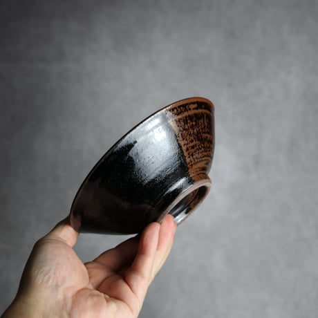 5寸鉢2 SUN RISE やちむん 陶器 工房エクレシア:7019020