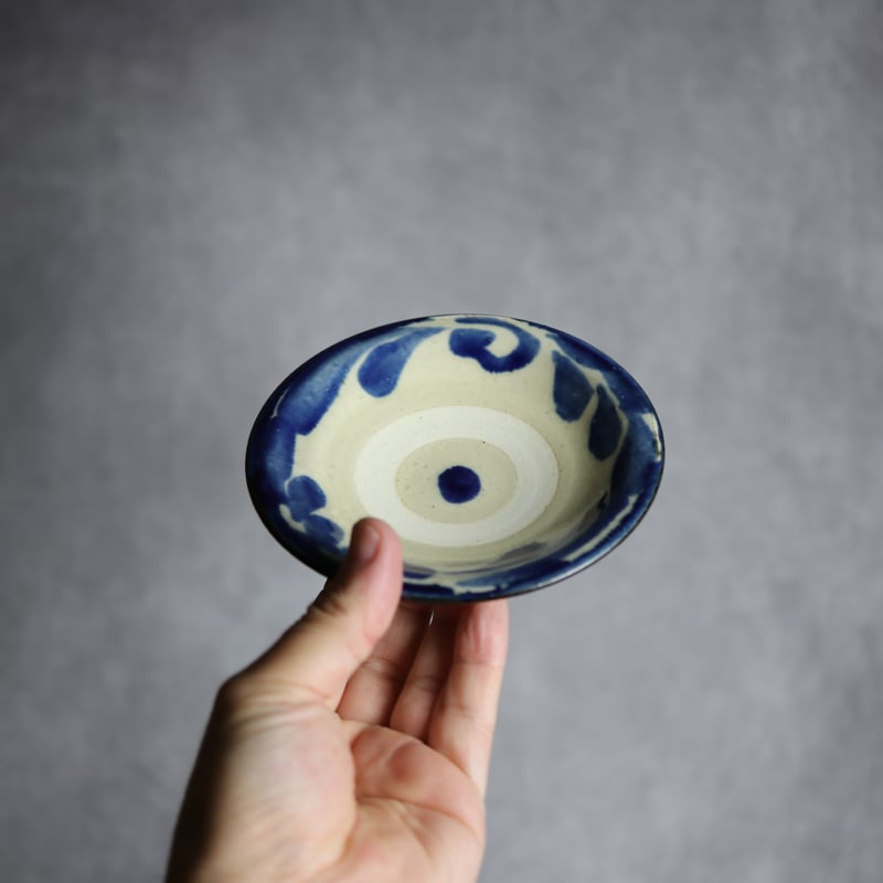 琉球ガラスとやちむんで サラダボウルセット6 | MADE IN OKINAWA｜沖縄