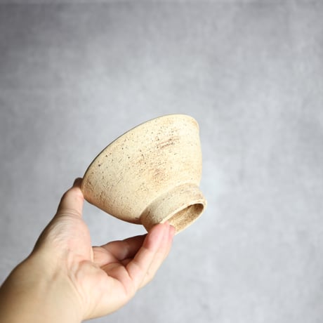 4寸マカイ2 やちむん 陶器 田村聡士 mano619:7018007