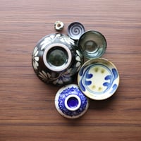 やちむんで楽しむ おうちそばセット22
