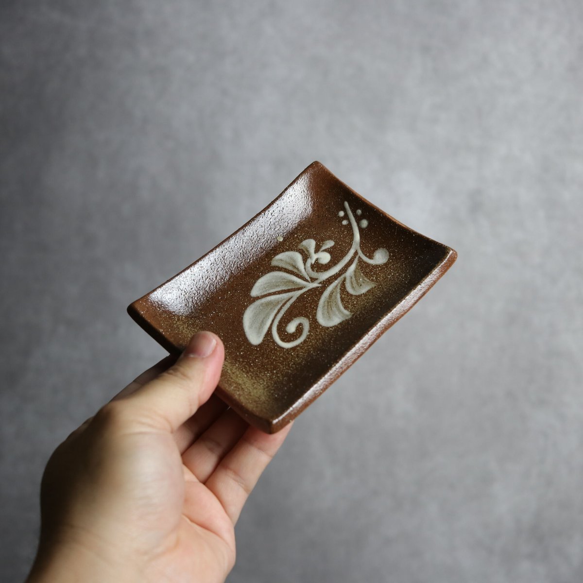 長八角 重磁 手塩皿 市人 茶入 19枚揃え 【公式通販】