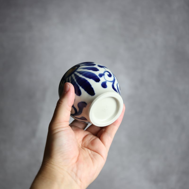 ふたりで楽しむ やちむんそばセット35 | MADE IN OKINAWA