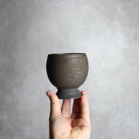 田村聡士　工房mano619飯碗　茶碗　やちむん 田村 聡士