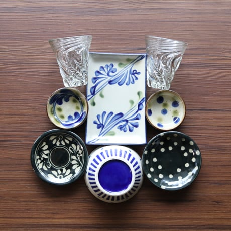 ふたりで乾杯！ おうち晩酌セット3