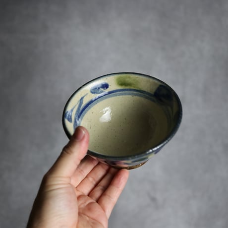 やちむんでほっこり おうちごはんセット6