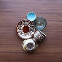 やちむんでほっこり おうちごはんセット1