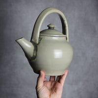 按瓶S1 白釉 やちむん 陶器 北窯 松田米司工房:7003024