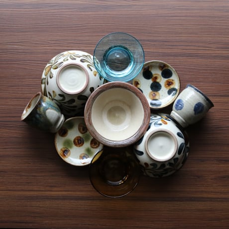 やちむん | STORES