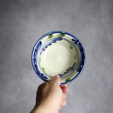 琉球ガラスとやちむんで おうちごはんセット33 : 8003001