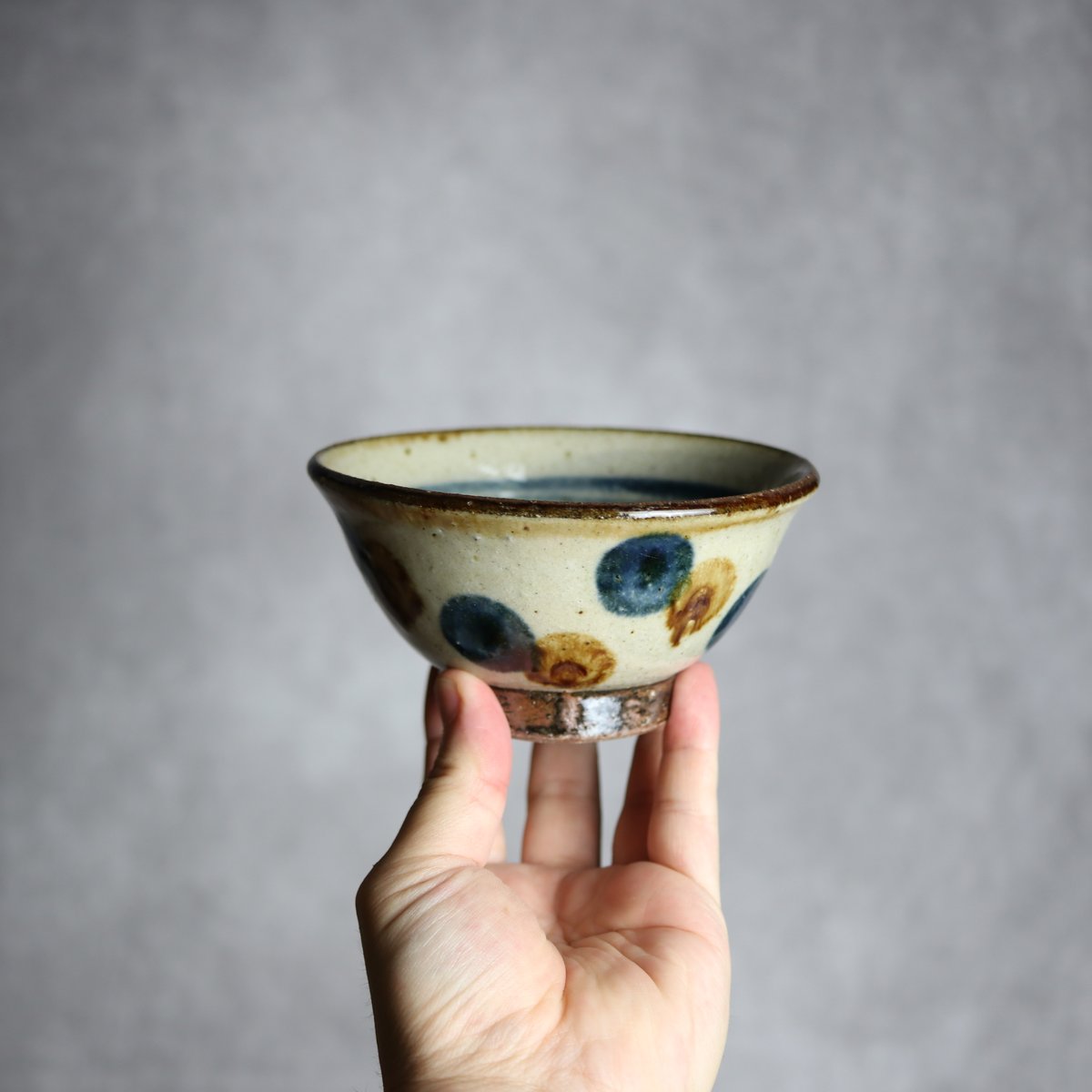 やちむん マカイ ペアセット マカイ （お碗・丼ぶり） | ゆいまーる