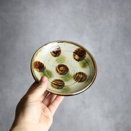 やちむんでゆったり おうちカフェセット25