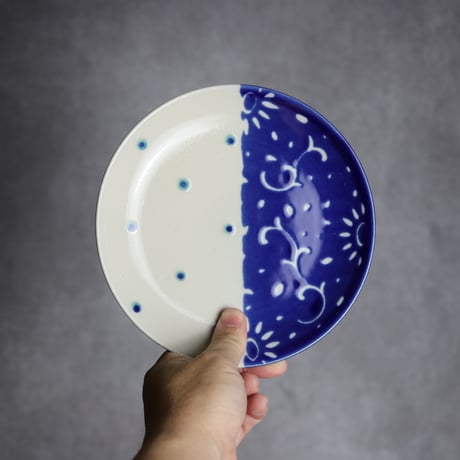琉球ガラスとやちむんで おうちごはんセット39 : 8003001