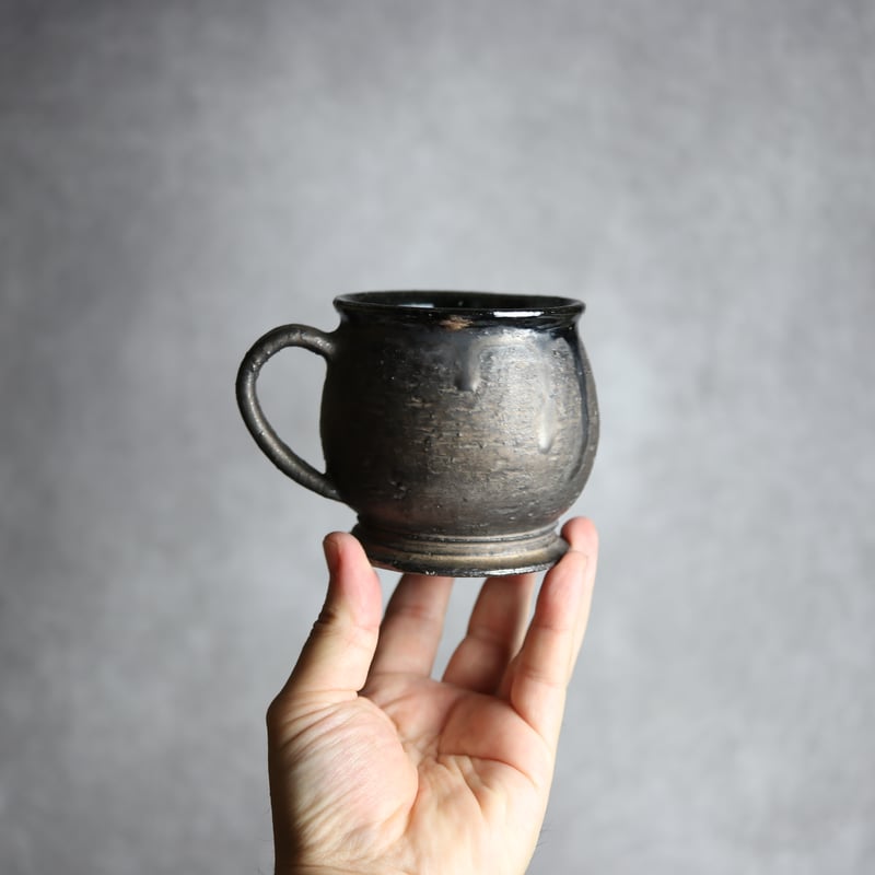 m.yam エム ヤム作品 陶器 カネヨンとママレモン m.yam エム ヤム作品 陶器 カネヨンとママレモン 美術品