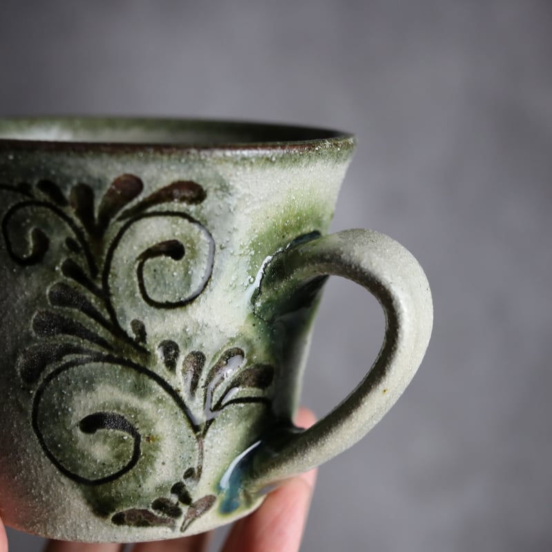 やちむんでゆったり おうちカフェセット7 | MADE IN OKINAWA｜沖縄最大