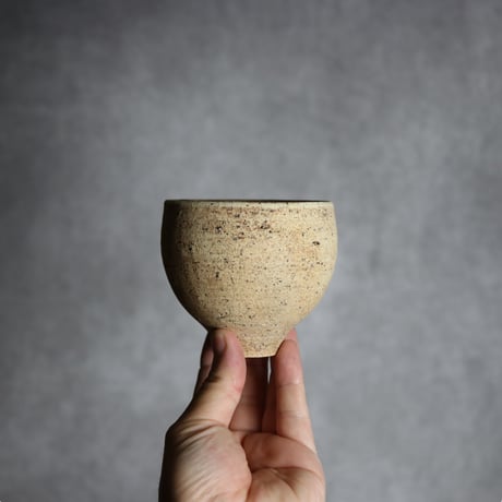ロックカップ3 やちむん 陶器 田村聡士 mano619:7018014