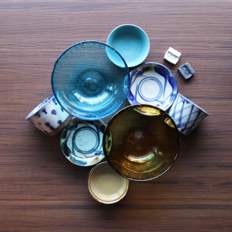 やちむん | STORES