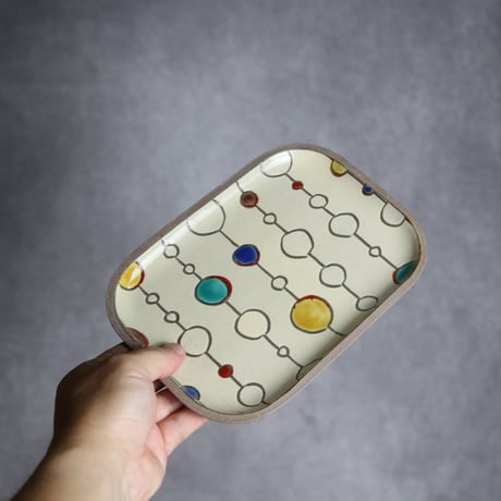 ふたりで楽しむ　やちむんおうちごはんセット34 : 8001002