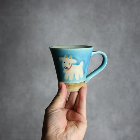 期間限定 アトリエクッチャネさん ３点セット 大皿【A・ドット】 | atelier qucchane(アトリエクッチャネ）