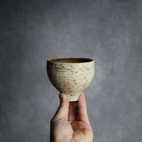 ロックカップ3 やちむん 陶器 田村聡士 mano619:7018014