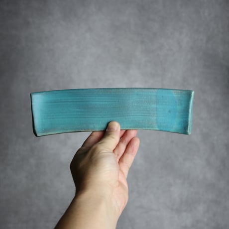 CATEGORY 口長角皿(中)約14cm×21cm程度 | MADE IN OKINAWA CATEGORY 口長角皿(中)約14cm×21cm程度 | MADE IN OKINAWA