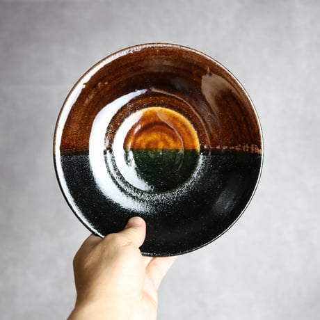 ふたりで楽しむ　やちむんおうちごはんセット25 : 8001002