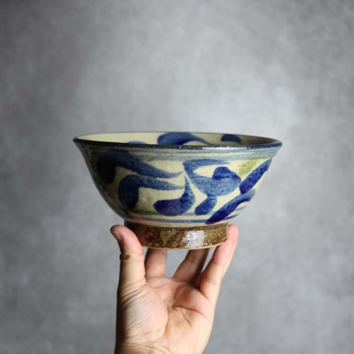 人間国宝 清水卯一 蔦壺 花瓶 共箱】骨董 アンティーク インテリア