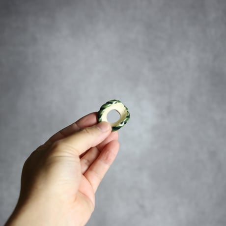琉球ガラスとやちむんで おうちごはんセット33 : 8003001