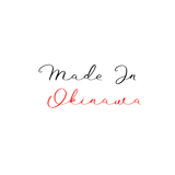 MADE IN OKINAWA