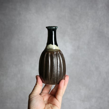 やちむん 北窯 松田共司氏 8寸 (25cm) やちむん 北窯 松田共司氏 8寸 (25cm) やちむん 北窯 松田共司