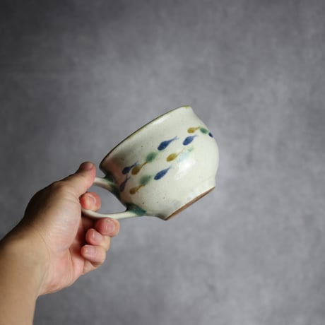やちむんでゆったり おうちモーニングセット35
