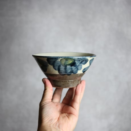 【非売品　美品】　沖縄の陶器 STUDIO.ZOK｜陶植 陶器の多肉植物 - hushykke(ハシュケ