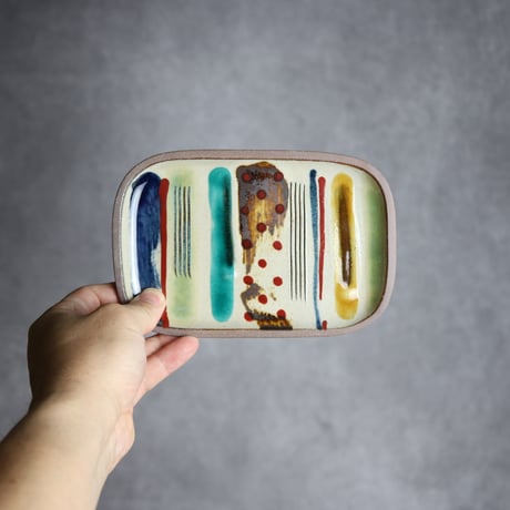 やちむんで楽しむ おうちそばセット19 : 8003002