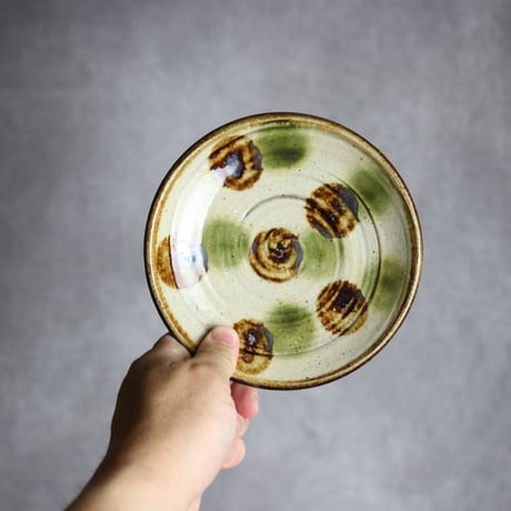 琉球ガラスとやちむんで おうちごはんセット33 : 8003001