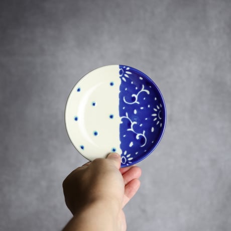 琉球ガラスとやちむんで　おうちでおそうめんセット7